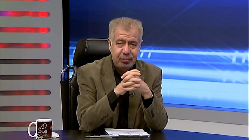 هر یکشنبه بی&zwnj;صبرانه منتظر شروع برنامه استاد شفیع بودم