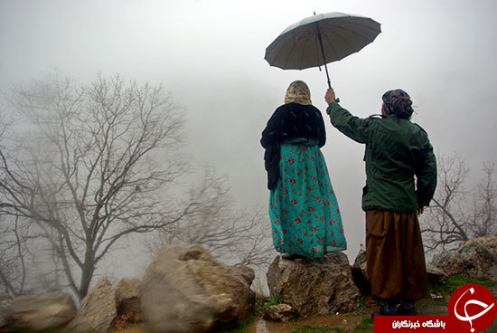 ازدواج چی نیست و چی هست؟!