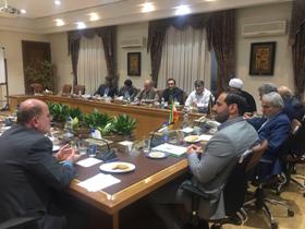 خسارت ۳۲۴ میلیارد تومانی سیل در گیلان/ بخشی از تن‌خواه مورد نیاز برای آغاز بازسازی  تصویب شد