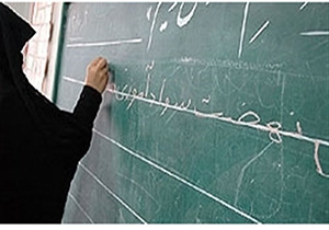 برنامه ریزی برای جذب 7 هزار و 800 بیسواد در سال جاری