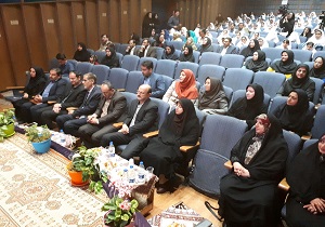 اختتامیه جشنواره قصه گویی استان قزوین