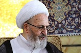 برگزاری درس خارج اصول آیت الله سبحانی در مسجد اعظم قم