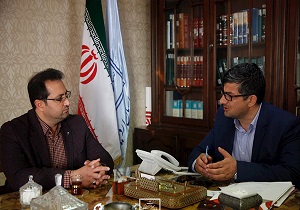 جاذبه های طبیعی عنبران از طریق جشنواره ها معرفی شود