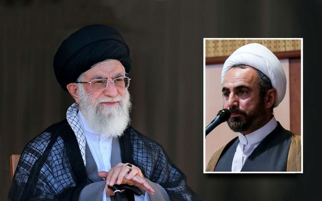 حجت‌الاسلام کریمی تبار نماینده ولی‌فقیه و امام‌جمعه ایلام شد