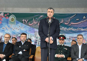 ناکامی های پی درپی، علت عصبانیت دشمن از ایران