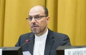 امروز کشور ما را در محاکم مختلف متهم می‌کنند