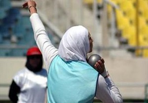 حضور موفق بانوان خوزستان در مسابقات جاکارتا