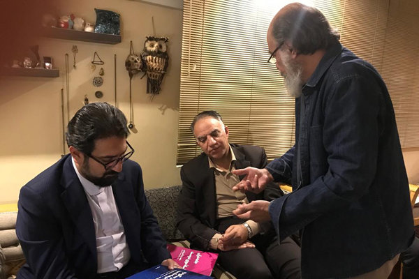 نخستین آلبوم روزبه بمانی در راه است / برگزاری کنسرتی متفاوت در ماه صفر