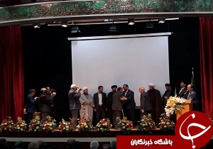 آستان مبارک حسین ابن موسی الکاظم،الگویی برای امامزادگان سراسر کشور&nbsp;