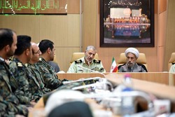 ساخت تمدن اسلامی نیازمند تلاش همگانی و یکپارچه است