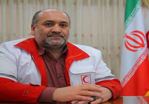 توزیع ۱۱۰ بسته مواد غذایی در نوشهر