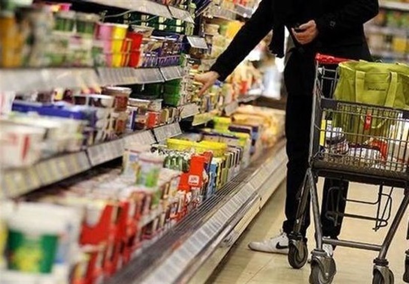 چرا تب خرید: جوگیر شدیم