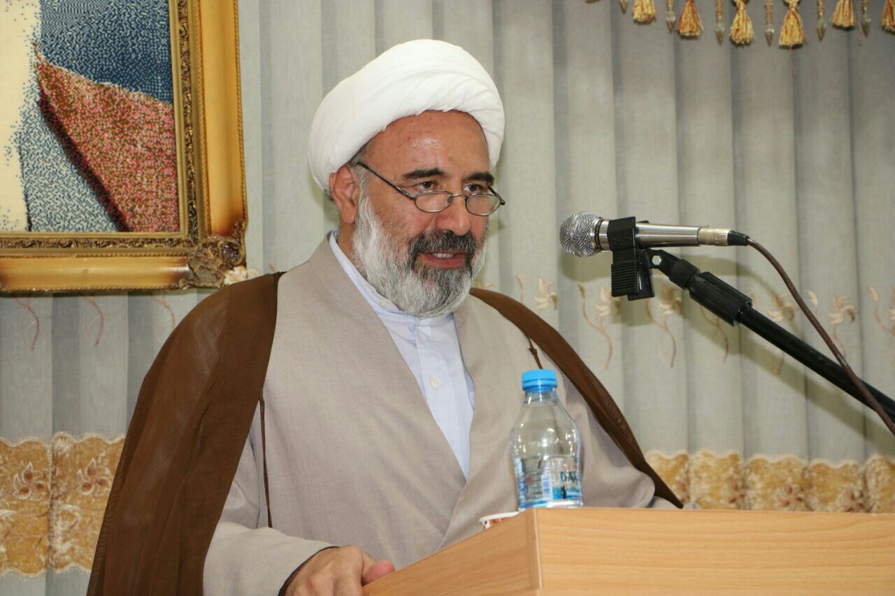 امر به معروف و نهی از منکر در ارتش جایگاه خوبی دارد