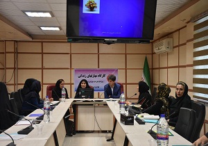کارگاه مهارت های زندگی به همت اداره بهزیستی کرمانشاه برگزار شد