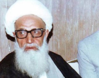 مراسم گرامیداشت سالروز شهادت آیت الله اشرفی اصفهان برگزار می شود