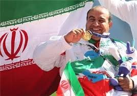 مختاری : 2 مدال می دهم ، 2 آمبولانس بدهند