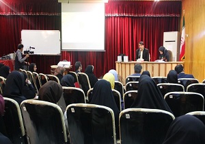 آغاز اجرای طرح ملی توان افزایی زنان با رویکرد کارآفرینی در یزد