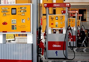 در سال 3 بار نازل‌های بنزین پمپ‌های بنزین سنجش می‌شود