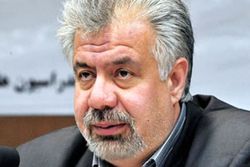 صحبت‌های عادل فردوسی پور در مراسم تشییع بهرام شفیع + فیلم