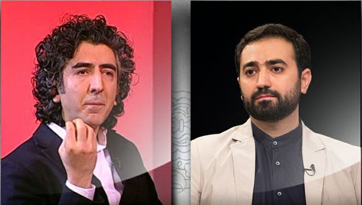 حمایت وحید یامین پور از تحلیل گر سابق بی بی سی