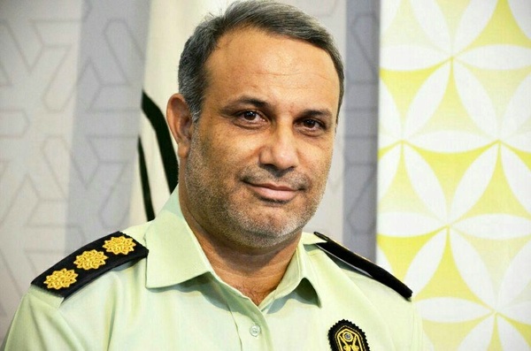 خبرنگار: کاظمی&zwnj;/سود هماهنگی پلیس و شهرداری را شهروندان می&zwnj;برند