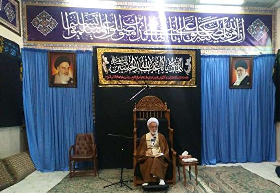 اربعین نماد وحدت برای جهان اسلام