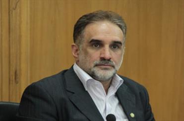 کنگره حزب اراده ملت ایران 27 مهر ماه در سالن توحید برگزار می شود