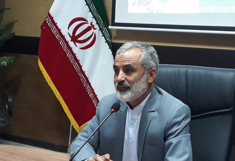 دشمن جنگی ترکیبی را برای براندازی نظام به راه انداخته است