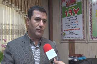 برگزاری همایش پلیس، امنیت و اصناف در شهرستان مهاباد