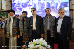 مراسم دورهمی رادیویی‌ها در آستانه شب یلدا