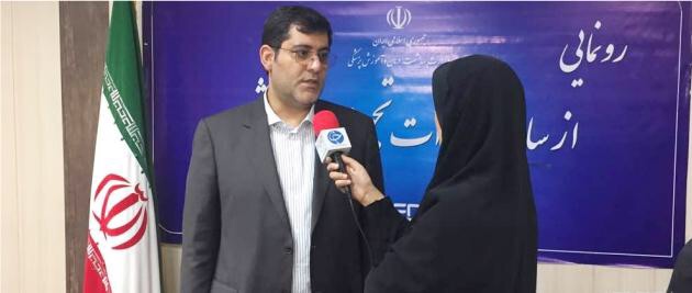 شفاف‌سازی؛ مهمترین ویژگی‌ سامانه الکترونیکی تجهیزات پزشکی/ افزایش صادرات تجهیزات پزشکی ایرانی از ۲۴ میلیون دلار به ۲۴۰ میلیون دلار