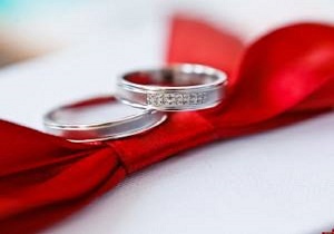 ثبت بیش از یک هزار مورد ازدواج در استان سمنان