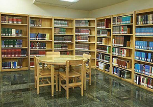عضویت رایگان در کتابخانه‌های عمومی فارس
