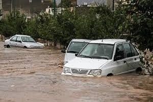 ۹۰ میلیارد برای جبران خسارات سیل + فیلم