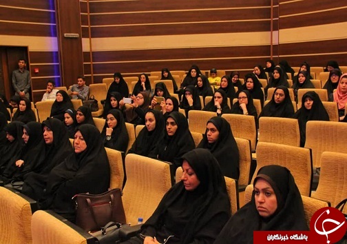 طرح مسائل تربیتی در جلسات اولیاء و مربیان الزامی است