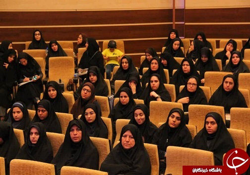طرح مسائل تربیتی در جلسات اولیاء و مربیان الزامی است