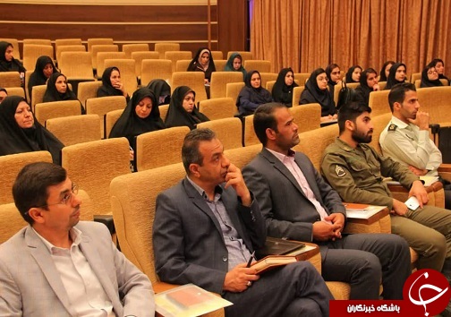 طرح مسائل تربیتی در جلسات اولیاء و مربیان الزامی است
