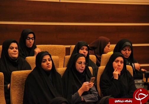 طرح مسائل تربیتی در جلسات اولیاء و مربیان الزامی است