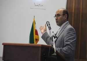 برگزاری دوره آموزشی آشنایی با ادله اثبات دعوی به میزبانی استان آذربایجان غربی