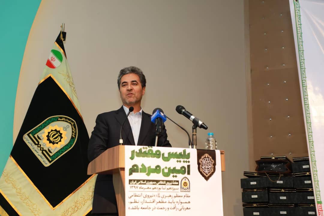 بهبود ترافیک شهری مستلزم همکاری شهرداری و پلیس راهور است