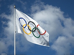 ملاقات صالحی امیری با مدیران ارشد IOC و رئیس کمیته ملی المپیک سنگاپور