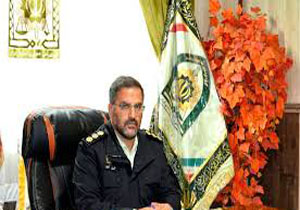 جمع آوری هزار و ۲۸۷ معتاد خیابانی در آمل