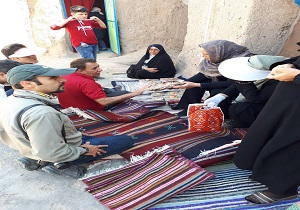 تور گردشگری برداشت زرشک در خراسان جنوبی