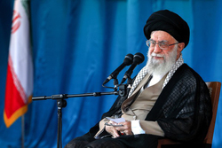 آماده باش ارتش لبنان در مرز با فلسطین اشغالی + فیلم