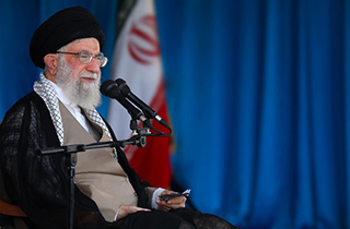 نماهنگ سه حقیقت آشکار درباره ایران اسلامی