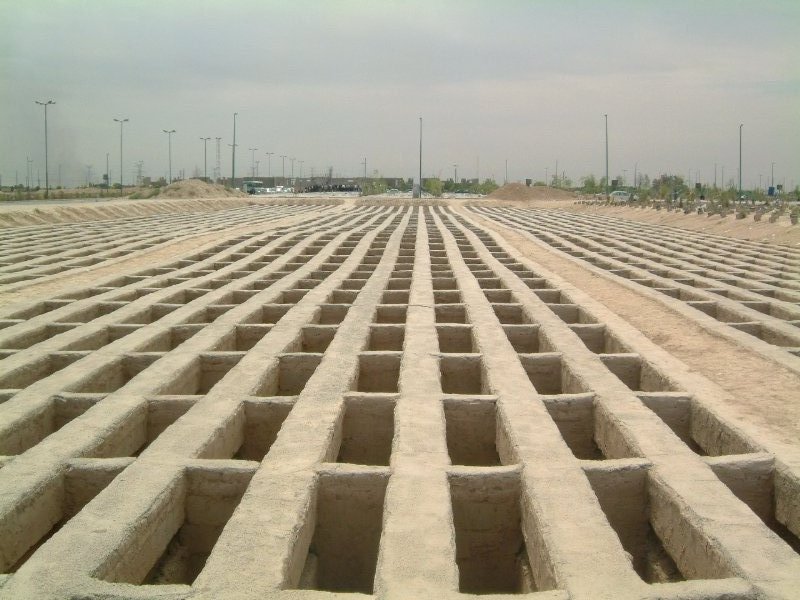دعای اموات در حق اهل زمین مستجاب می&zwnj;شود؟