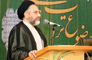 شیعیان در پیاده&zwnj;روی اربعین زندگی در محضر امام را تمرین می&zwnj;کنند