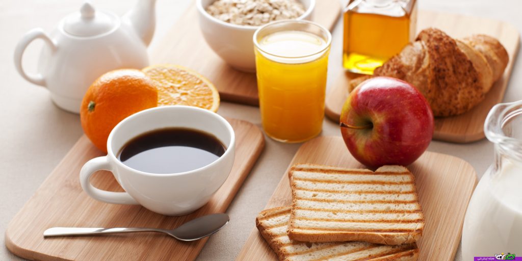 قبل از صبحانه چه بخوریم تا انرژی بگیریم؟