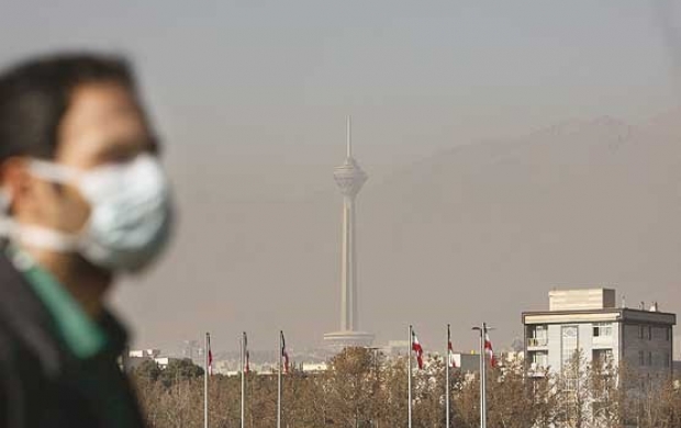 سرطان در کمین ساکنین شهر‌های آلوده!