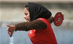 نتایج کاروان ورزشی ایران در ششمین روز بازی&zwnj;های پاراآسیایی ۲۰۱۸